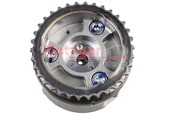 METZGER 2410070 Nockenwellenversteller